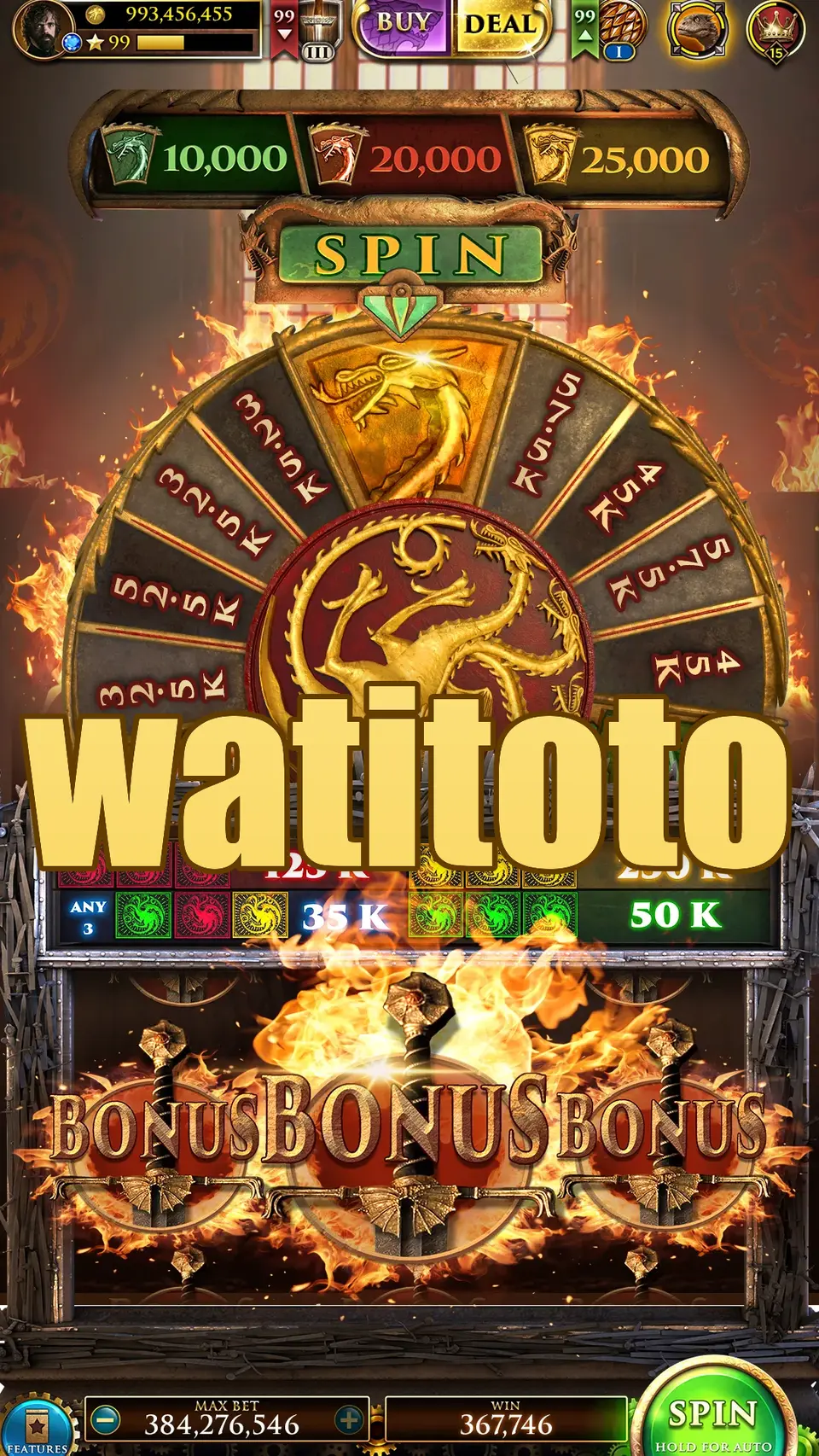 watitoto APK