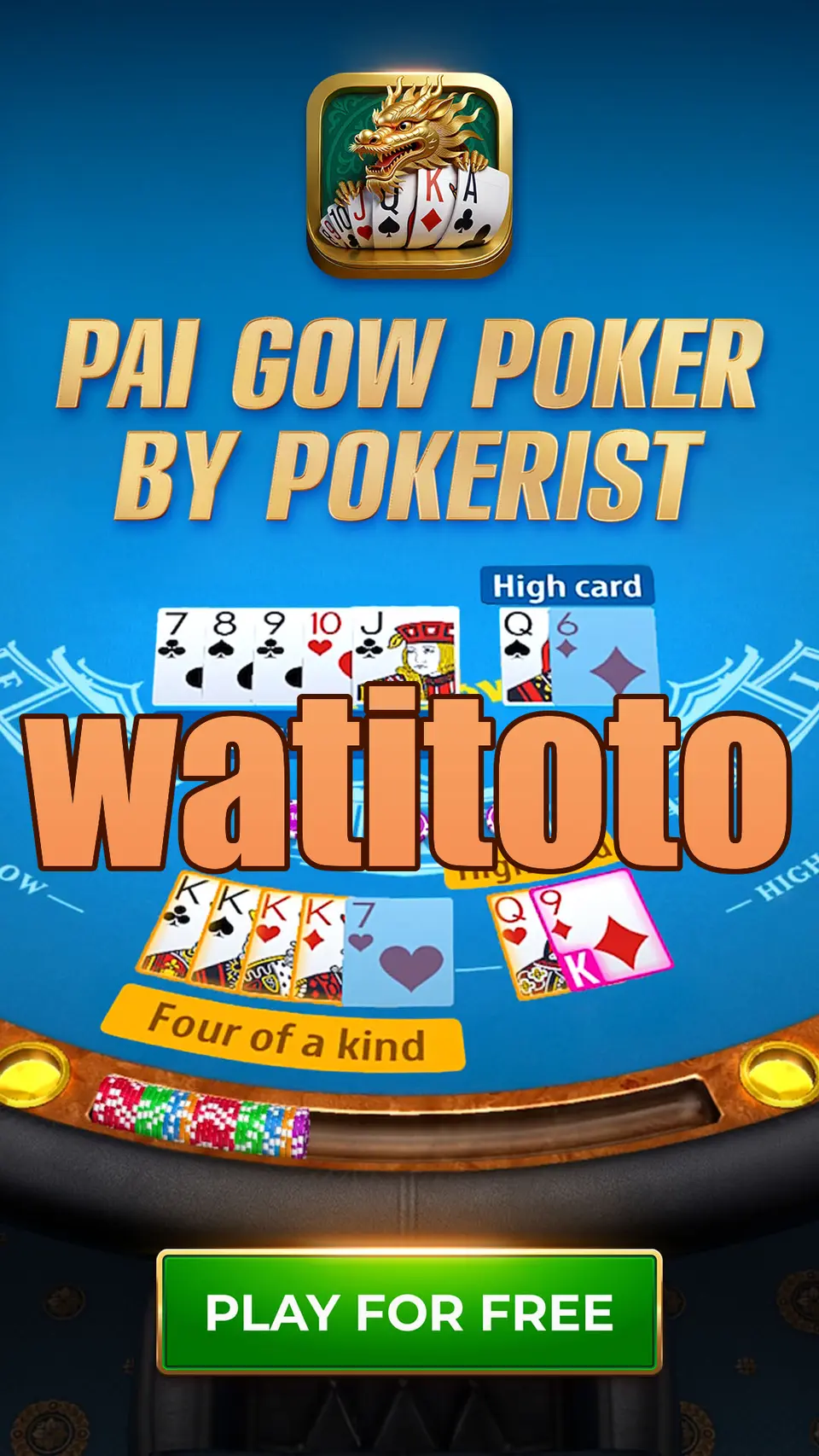 watitoto APK