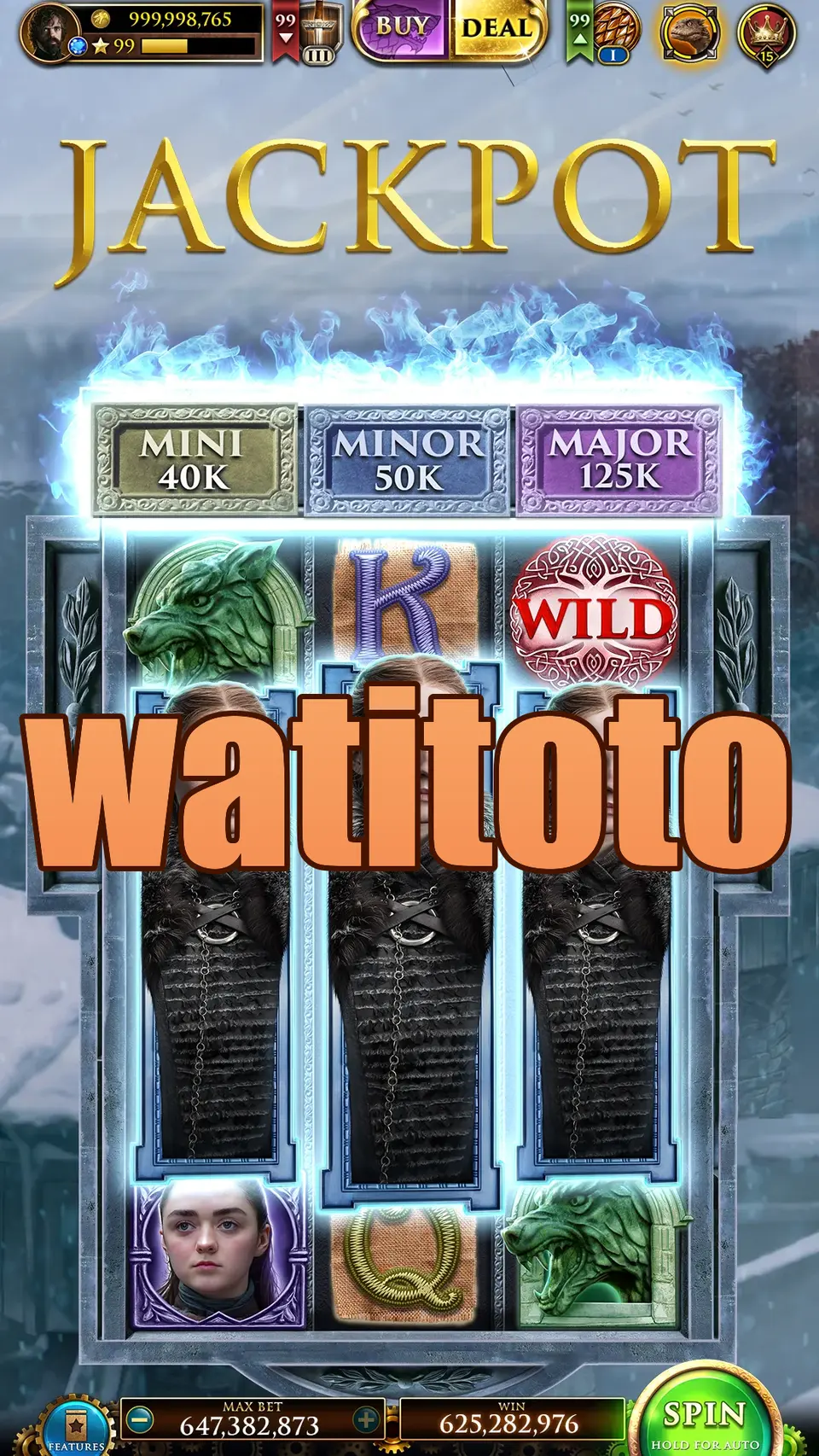 watitoto APK