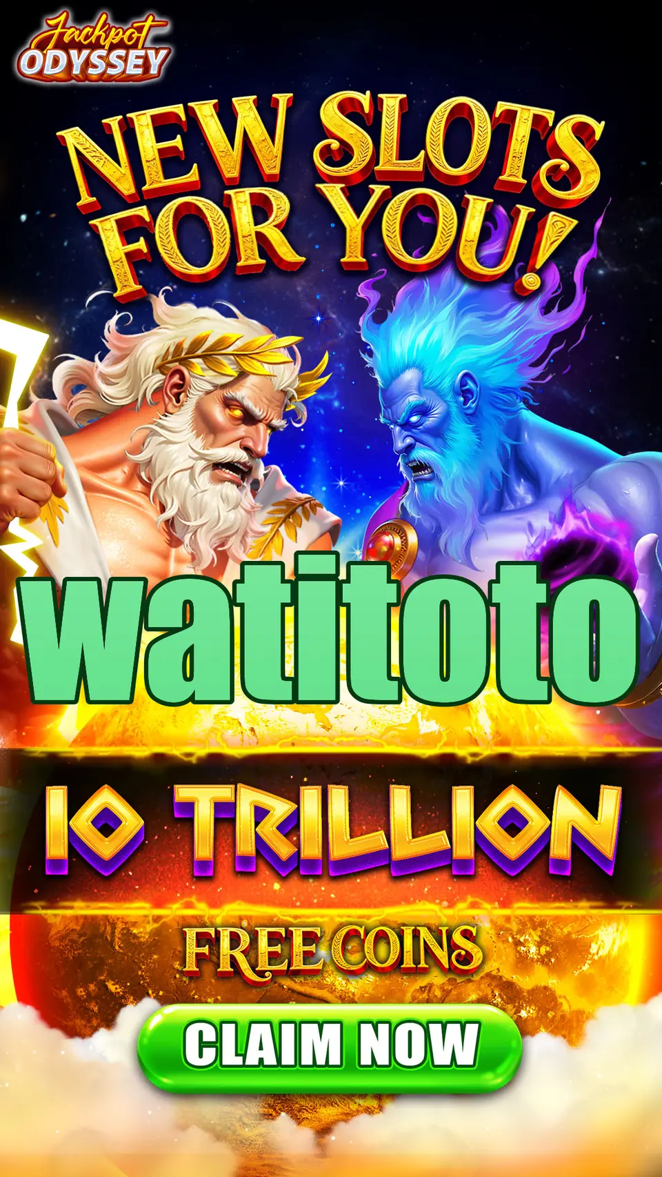 watitoto Masuk