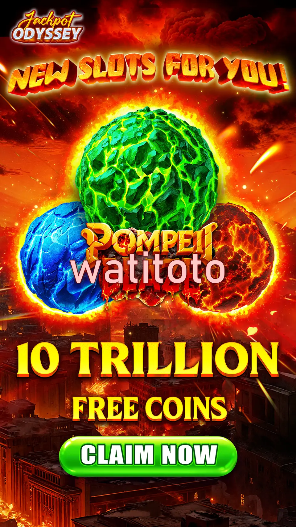watitoto Preview - Resmi Unduh